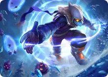 Snow Day Malzahar mouse pad lol pad mouse League laptop mousepad Adorable gaming padmouse gamer of Legends keyboard mouse mats