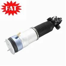Rear Shock Absorber para BMW F01 Airsusfat F02 740 750 Air Choque Suspensão a Ar Strut OE 37126791675 37126791676 37126796929