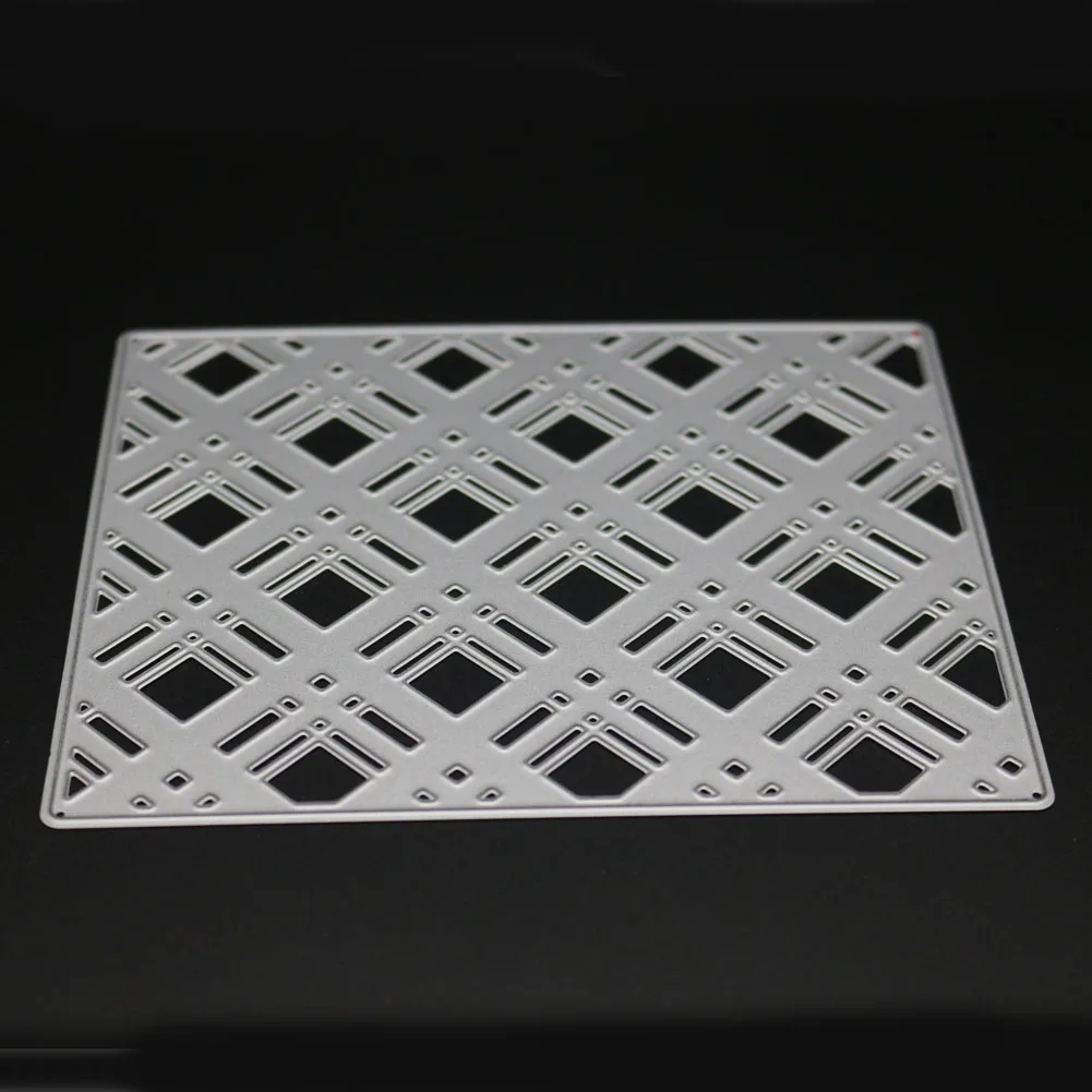 

TILTER LAYER SET Metal Cutting Dies For Scrapbooking Stencils DIY Album Cards Decoration Embossing Folder Craft Die Cuts New