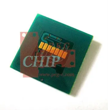 Compatible drum chip for Xerox color 550 560 570 | Компьютеры и офис