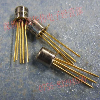 

2N3958 LM185H2.5 Factory original, 100% new NS brand in half. 2-10psc {Free Shipping}
