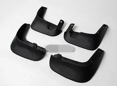 

SET FIT FOR HYUNDAI ACCENT MUD FLAPS SPLASH GUARDS MUDGUARD