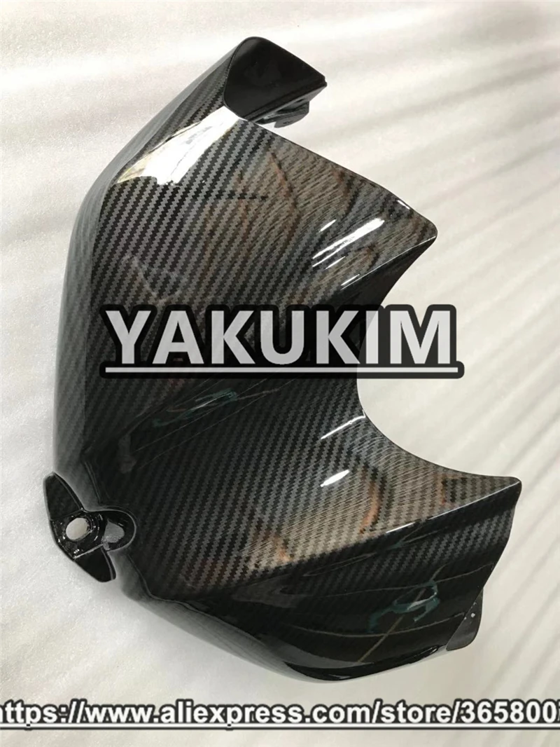 smt#5 yzfr6 06-07