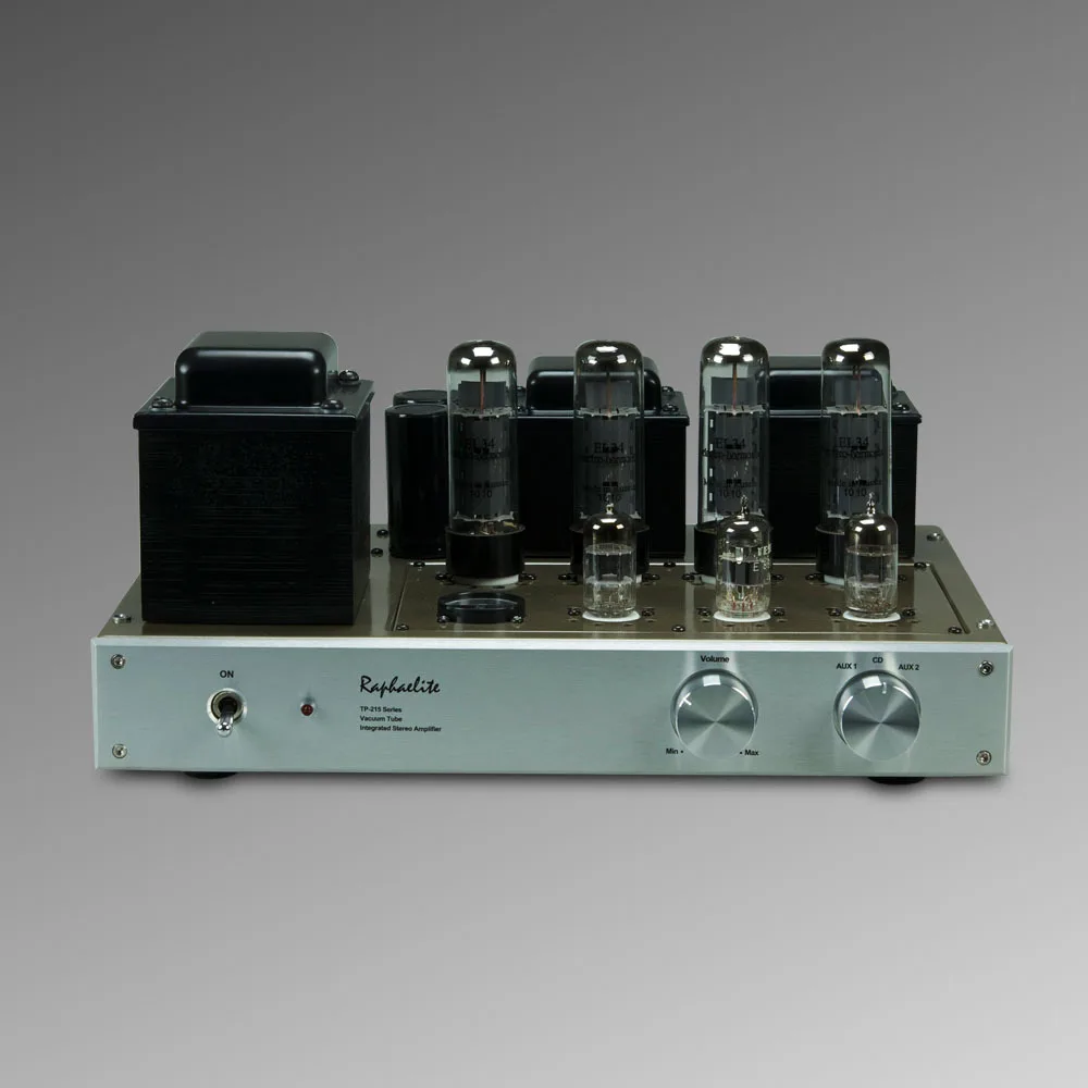 Buy e88cc el34 tube audio amplifier from Reliable tube