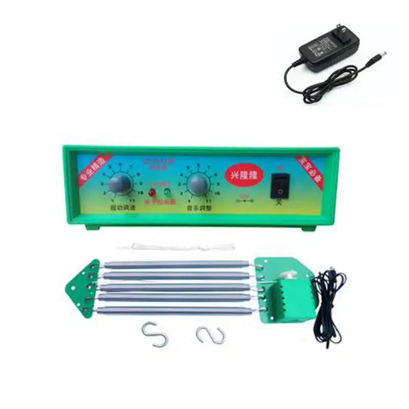 Elektrische Babyschaukel Babywippe Controller Cradle Treiber Einstellbar Timer a