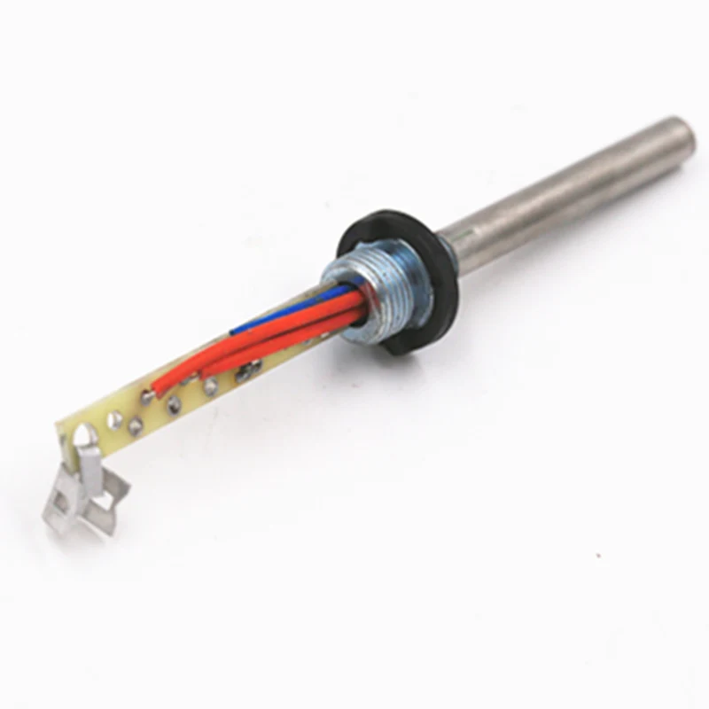 WELLER WSD130 DOPPIO Ferro Digitale Saldatura Stazione Temperatura (IPB15) EUR 168,90 - IT