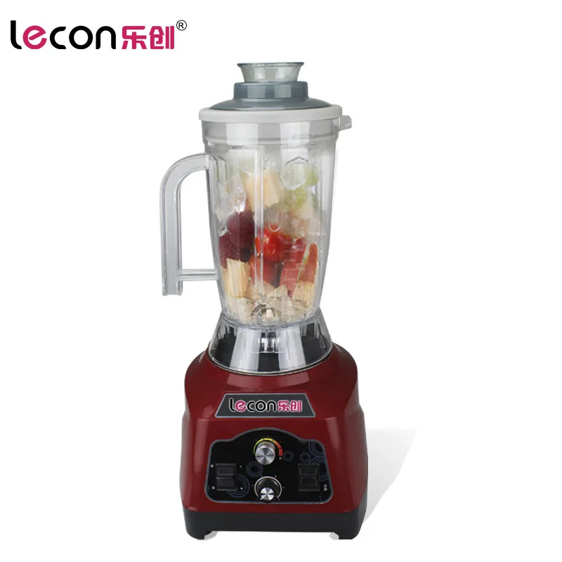

Lecon KYH-114-D ice machine tea shop commercial electric home ice machine mixer  KYH-114-D