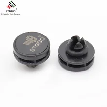 Пластик nasp в вентиляционные отверстия прикручиваемая цилиндрическая из пропускающего воздух вентиляционная пробка