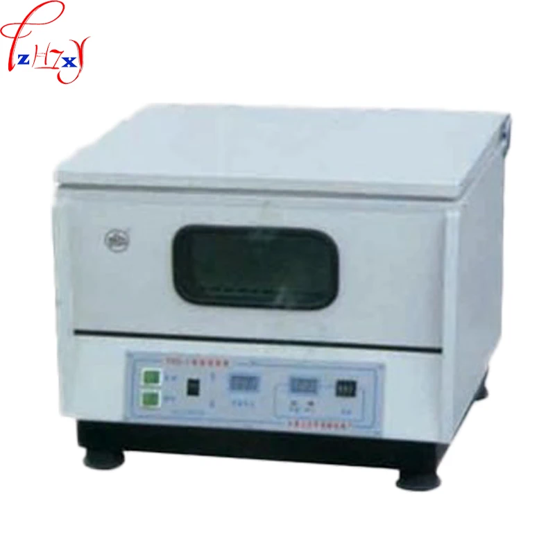 New Desktop constant temperature oscillator THZ C digital display thermostatic oscillator