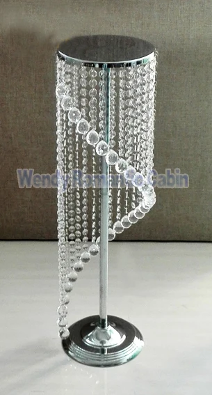 10Pcs-Lot-70cm-28-Tall-Acrylic-Wedding-Centerpiece-Candle-Holder-DHL-EMS-Fedex-Free-Ship-Wedding