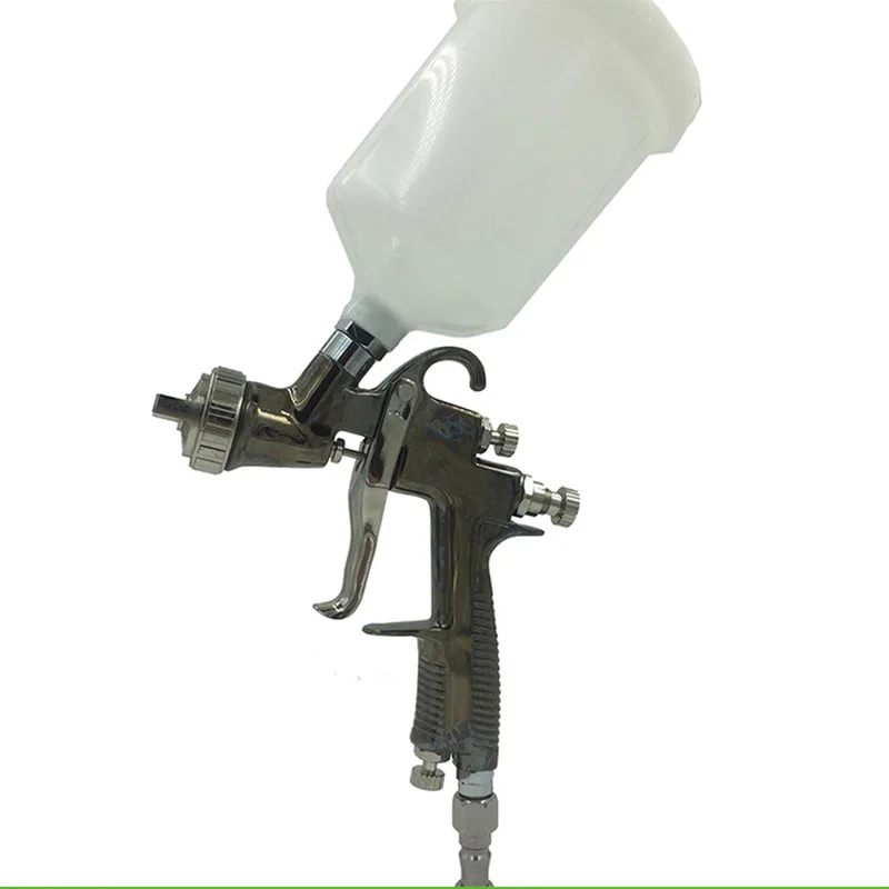 SAT0084 Hot On Sale Airbrush Spray Guns Air Painting Sprayer