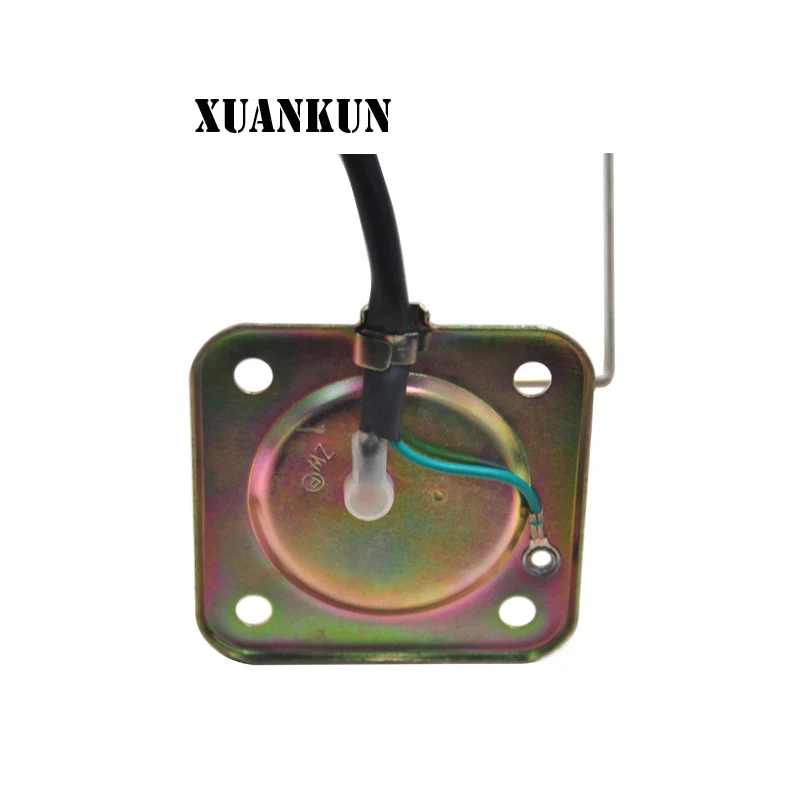 XUANKUN Motorcycle Accessories GP150 LX150-56 Oil Level Sensor Oil Float