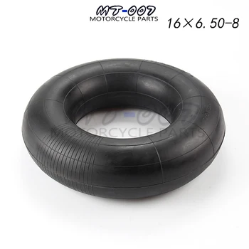 

fat bike inner Tube sondors bike tire 16x6.5-8 tiretube mountain bike atv snow bike tyre Free shipping