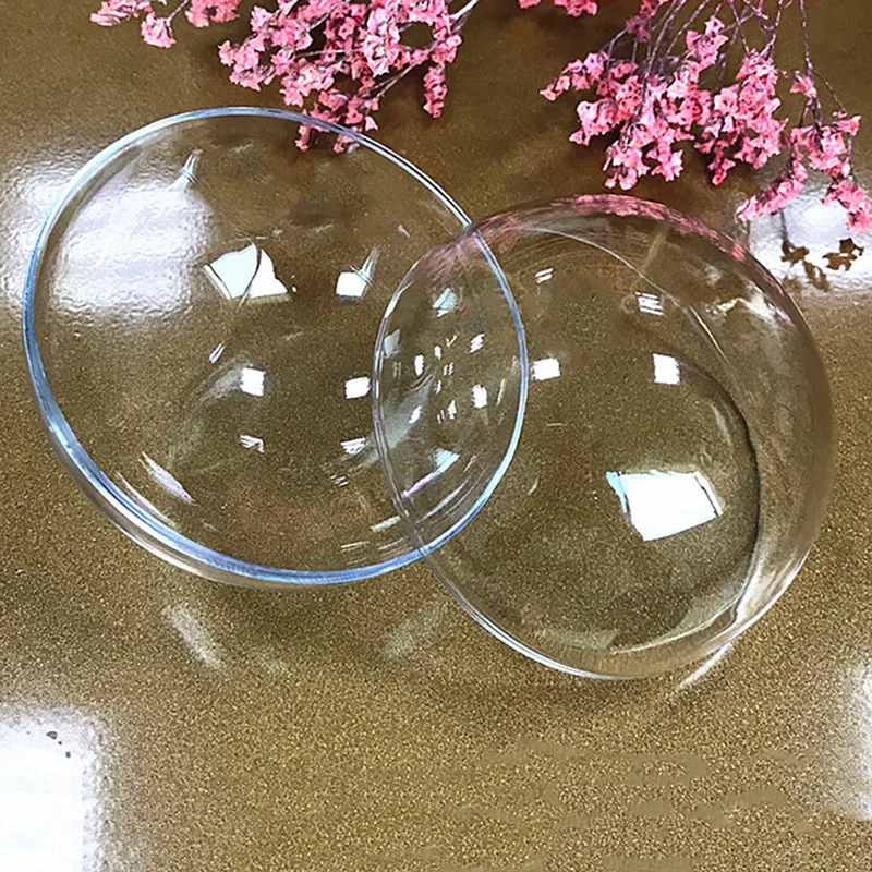 plastic ball 1