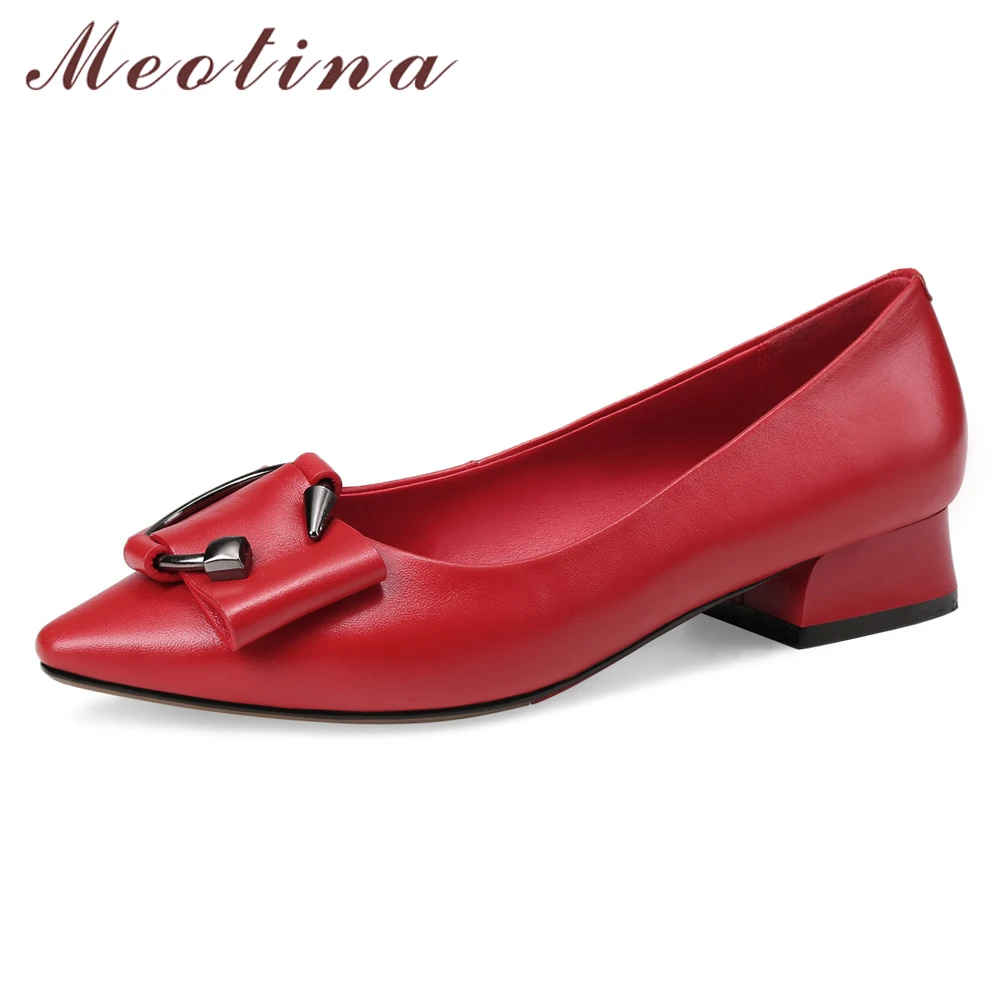natural ballet flats