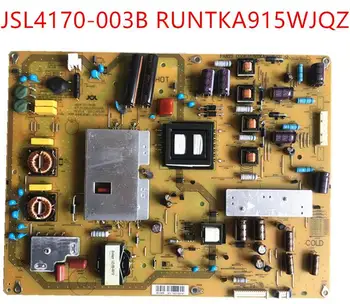 

JSL4170-003B RUNTKA915WJQZ for Sharp 60LX540A Power Board