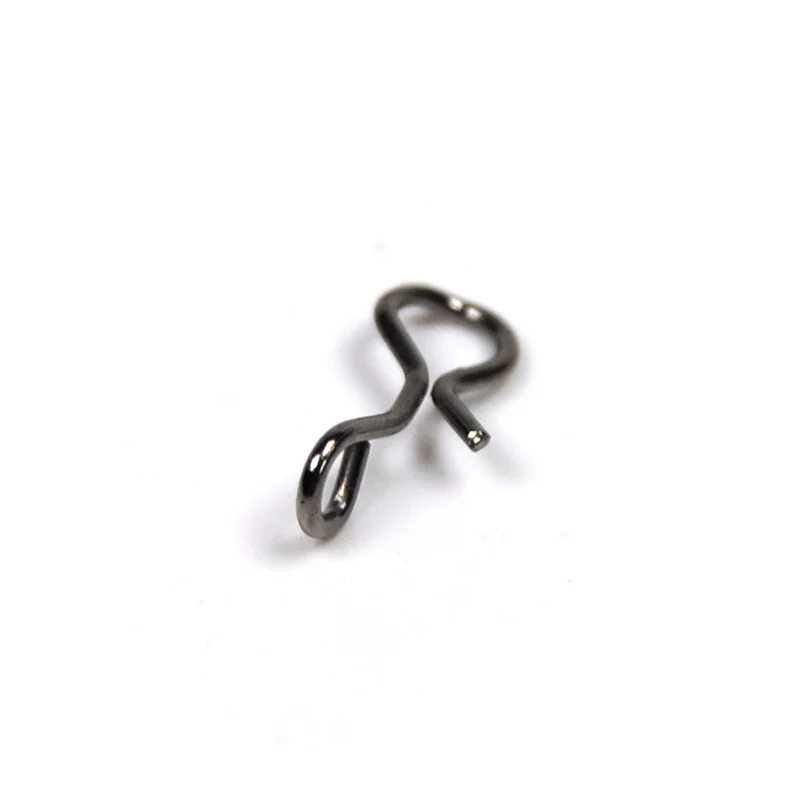 25PCS-Black-Color-Fly-Fishing-Snap-Quick-Change-for-Hook-Lures-High-Carbon-Steel-Fishing-Accessories (1)