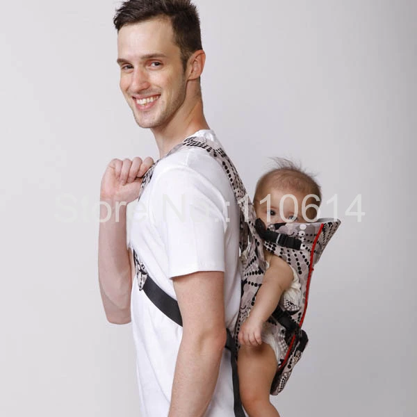 goldbug baby sling