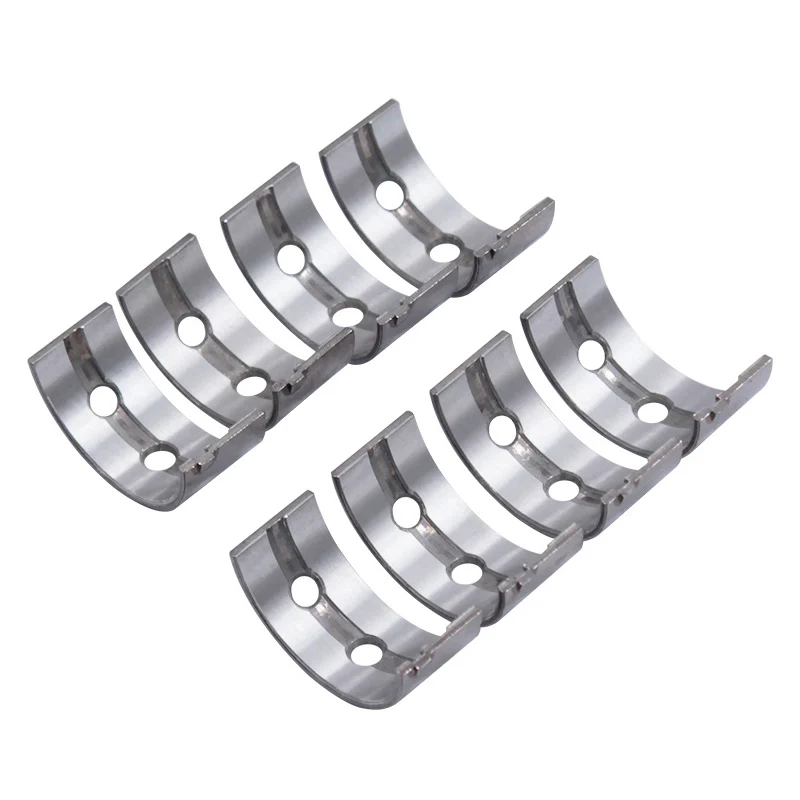 8pcs Motorcycle Std 100 Main Crankshaft Bearing For Honda Cb 1 Nc27 Cb400 Cb400sf Vtec400 Nc31 Nc36 Nc39 Cbr400r Cbr400rr Crankshafts Aliexpress