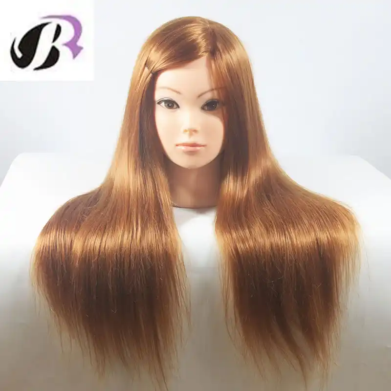 Trenirovochnaya Golova Dlya Volos Dlya Zhenshin Makiyazh Model 26 Dlinnye Volosy Maneken Golovy Dlya Strizhki Volos Salon Krasoty Maneken Golovy Besplatnyj Derzhatel Golova Manekena S Volosami Volosy Golova Manekenaparikmaher Maneken Golovy Aliekspress