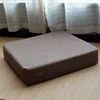 Wovenwomen квадратная подушка для медитации напольные подушки в японском стиле