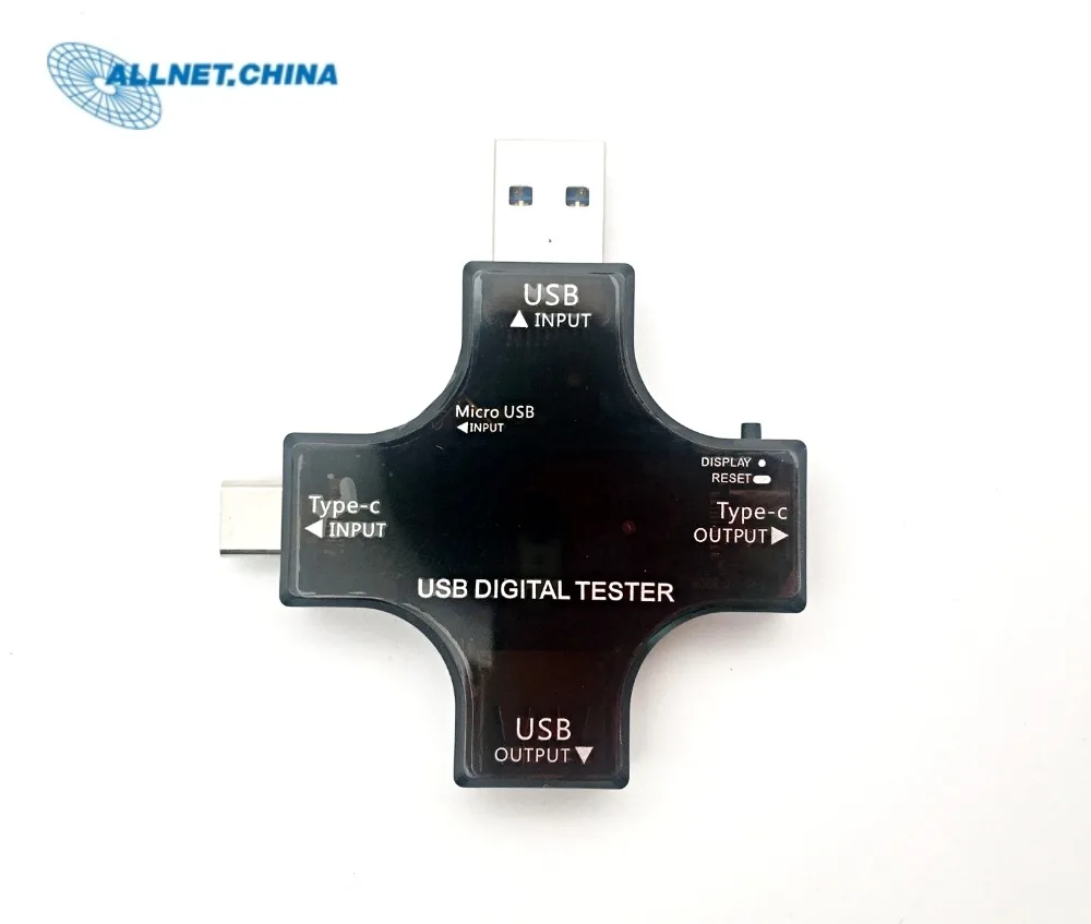 PD Power meter 4