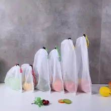 1 комплект многофункциональные вакуумные сумки на молнии холодильник двойная молния воздушный клапан сухой груз упаковочная сумка для еды свежая сумка Герметичная сумка