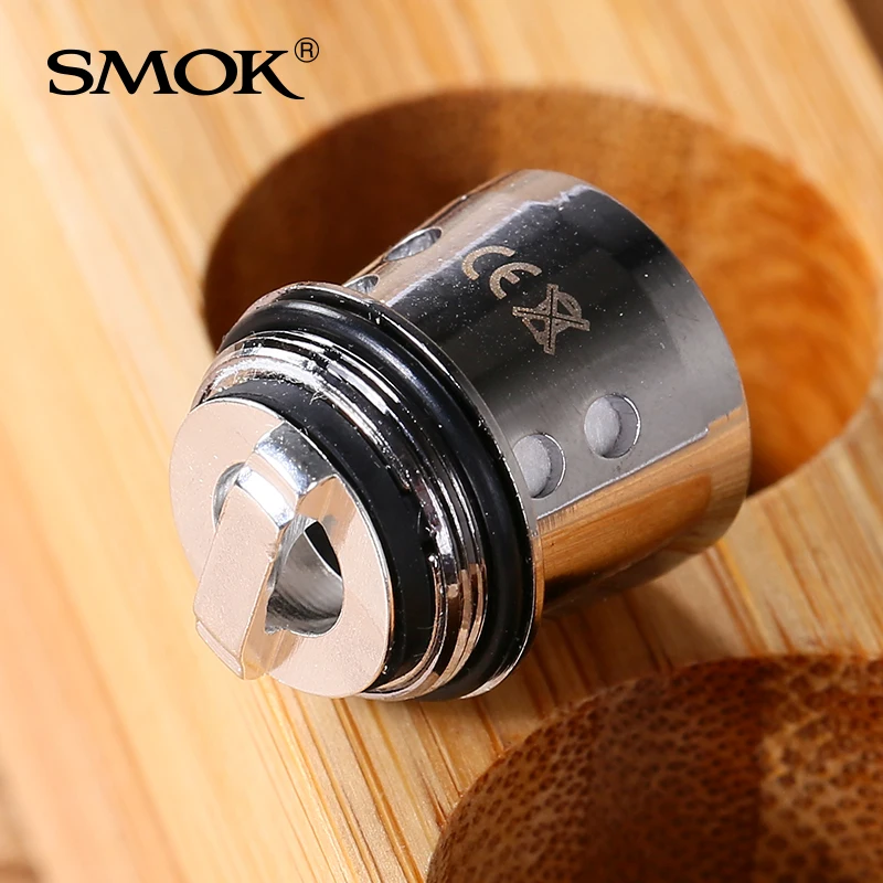 5 шт./лот электронных сигарет SMOK спирали Core 0.3ohm/0.6ohm катушки для спирали/спирали
