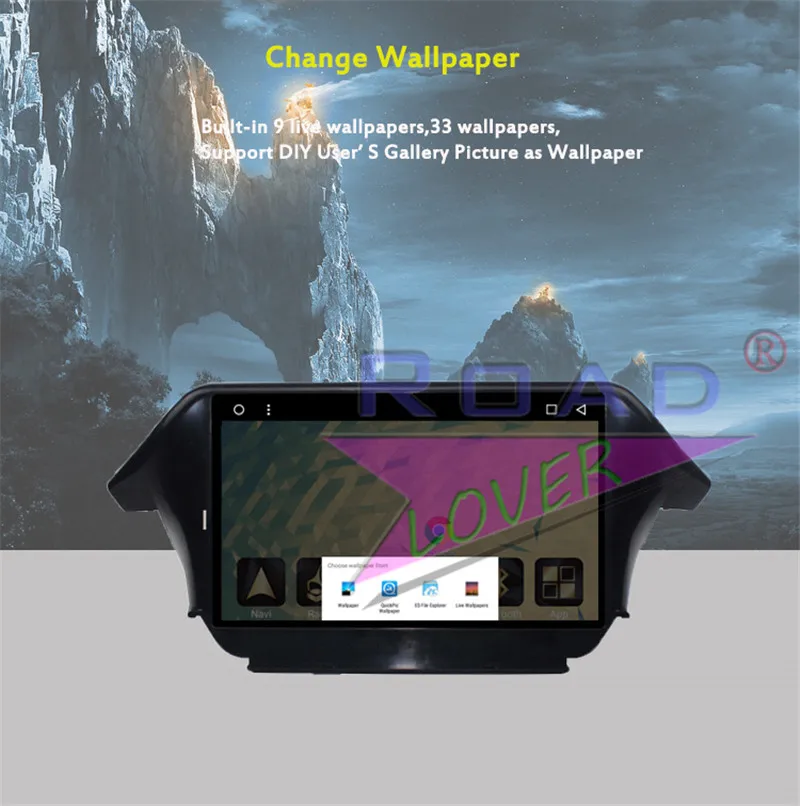 radio For Honda Odyssey 2011