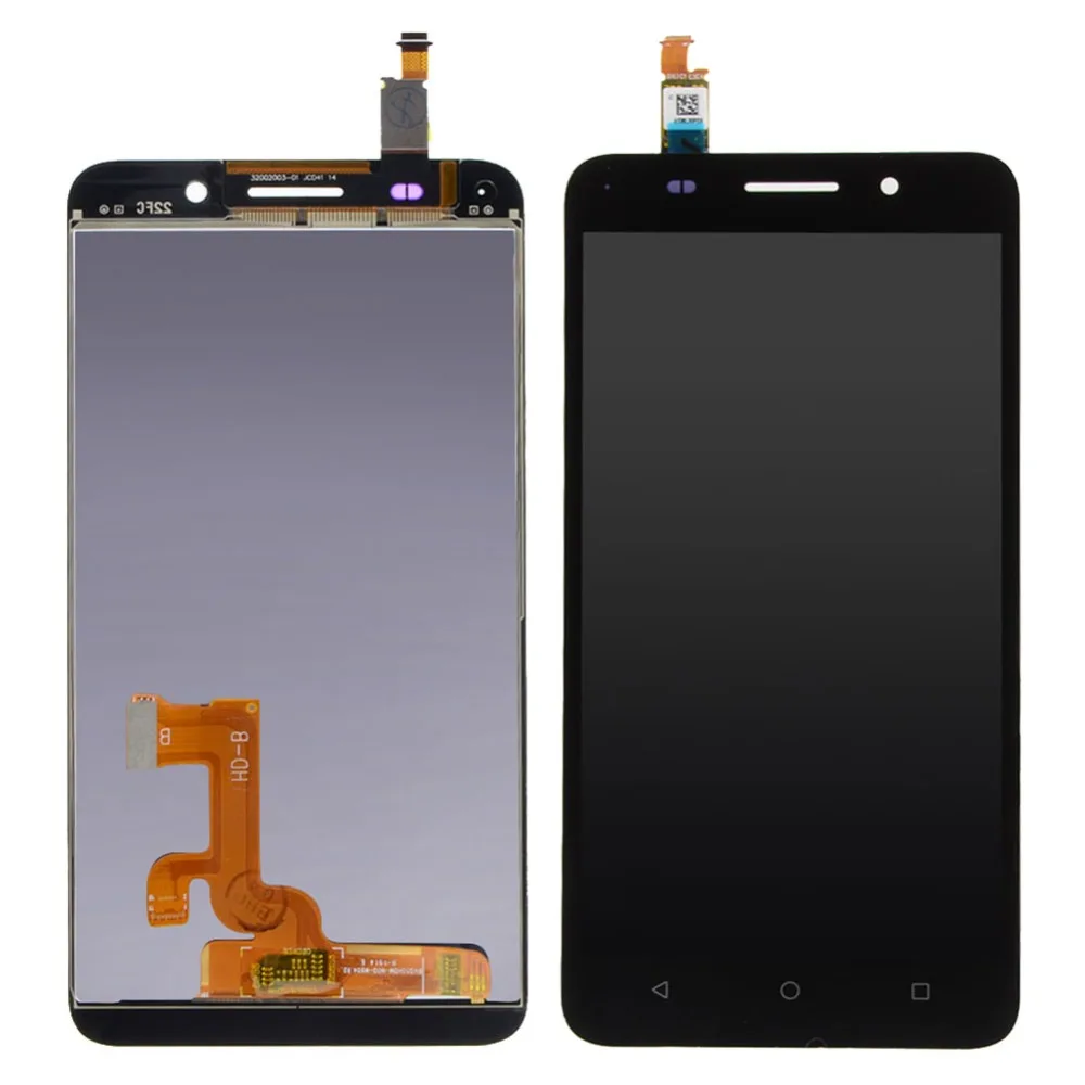 High Quality 1pcs New lcd Module For Huawei Honor 4X LCD Display Digitizer Touch Screen Assembly