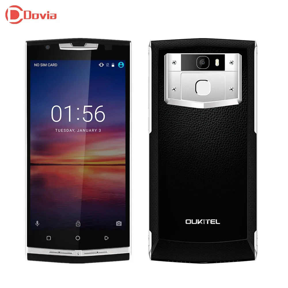 Смартфоны Oukitel Купить Красноярск