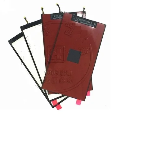 

10pcs Backlight Display Backlight Refurbishment Replacement For iPhone 6 plus 5.5inch 5.5''