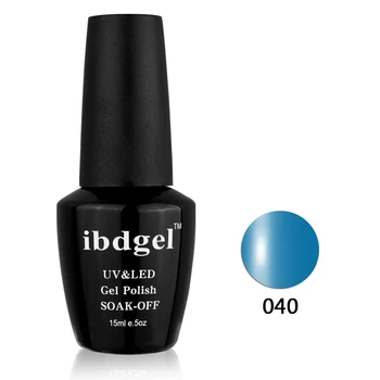 

36pcs hot sales UV&LED gel Nails nice uv gel nail polish DHl free shipping (30colors+3top+3base)uv primer gel