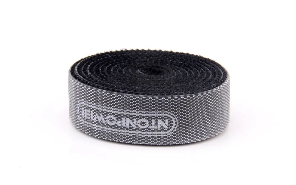NTONPOWER MC1 Nylon Cable Winder Ties Wrapped Cord Line (8)