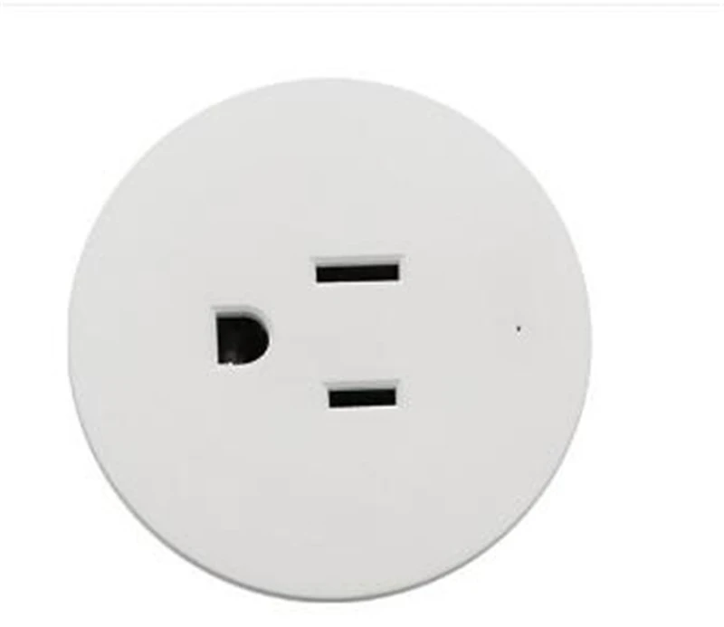 power plug google home