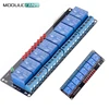 8-канальный релейный модуль 5 В, щит для Arduino Uno Meage 2560 1280 ARM PIC AVR DSP ► Фото 1/4