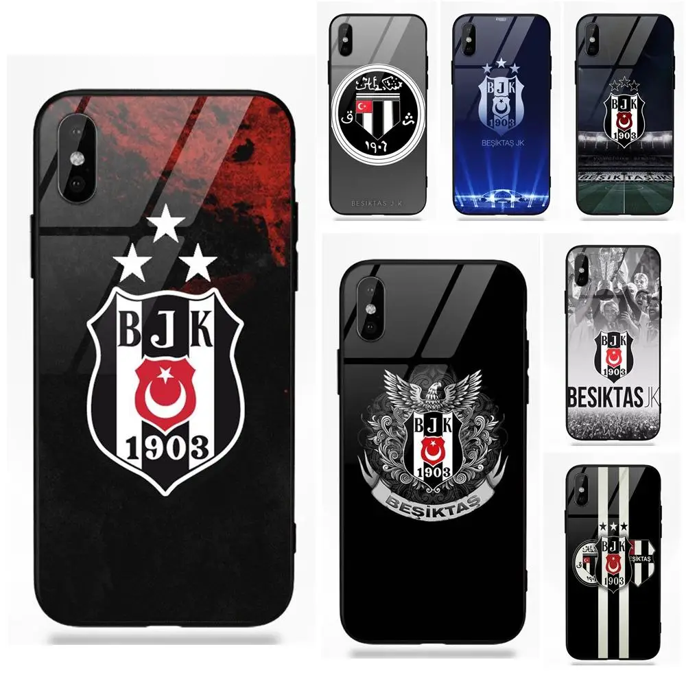 coque besiktas iphone xs max