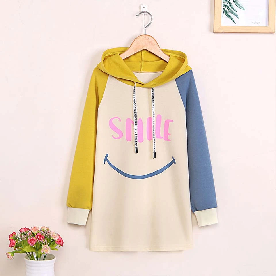 cute girls sweatshirts