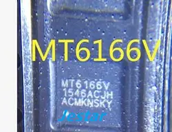 2 шт./лот MT6166V MT6166