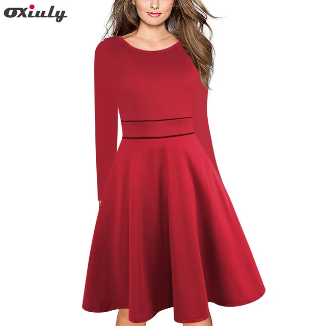 simple dresses casual