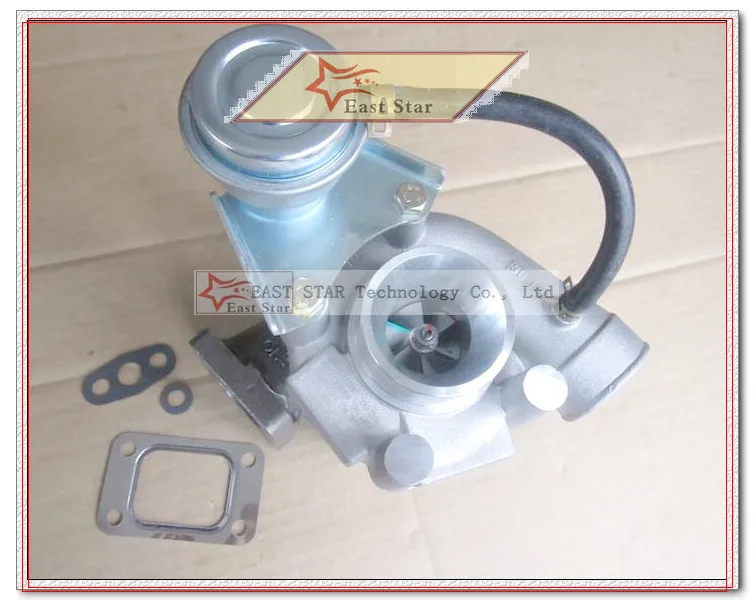 TD04L-10T 49377-01600 49377-01601 6205-81-8270 6205818270 Turbo Turbocharger For Komastu PC130-7 Excavator 4BT3.3