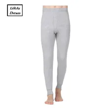 Новые зимние теплые мужские теплые леггинсы, плотные мужские кальсоны размера плюс, теплое нижнее белье, эластичные колготки для мужчин, теплые штаны