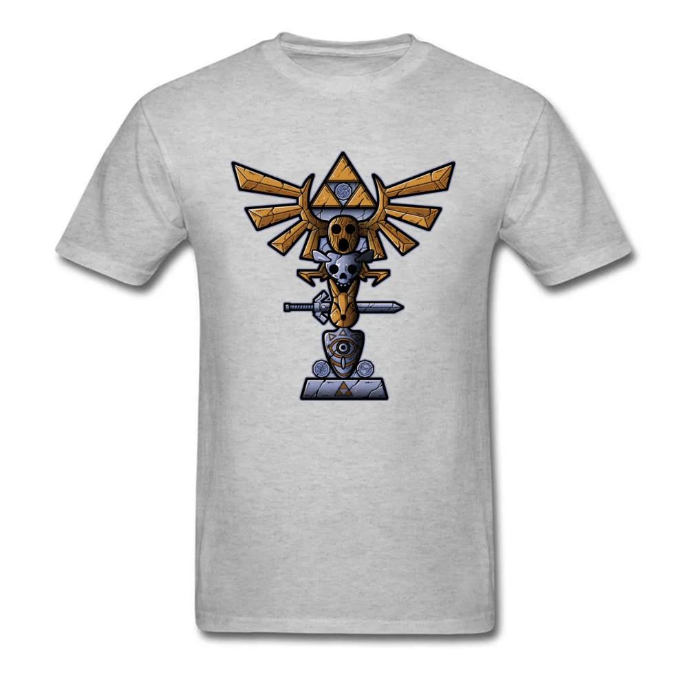 Masks Totem_grey