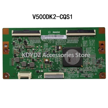 

free shipping Good test T-CON board for UA50HU7000J V500DK2-CQS1