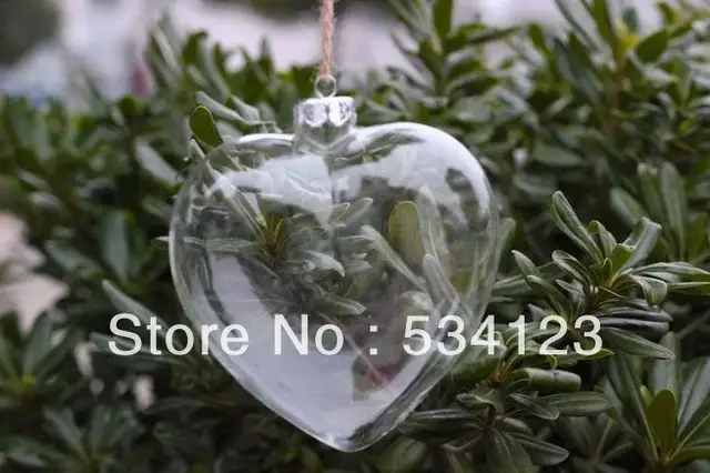 aliexpress com buy wholesale heart shape christmas ornaments christmas decorations wholesale suppliers