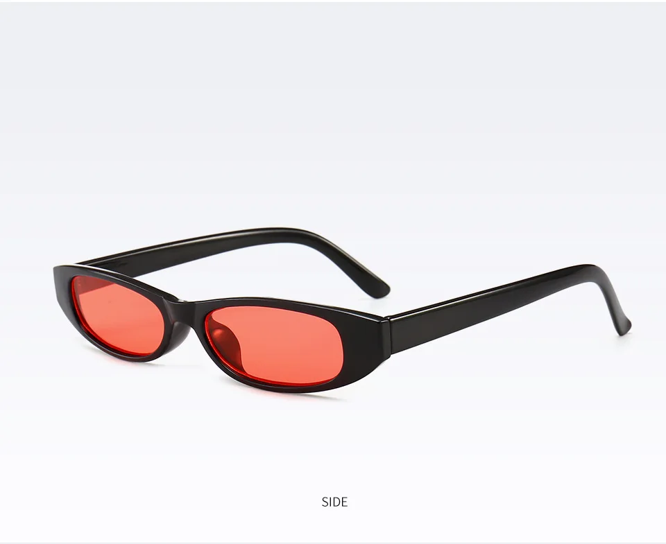 ZXWLYXGX2018 модные высококачественные маленькие квадратные солнцезащитные очки бутик маленькая оправа солнцезащитные очки для женщин модные рисовые гвозди drop shap