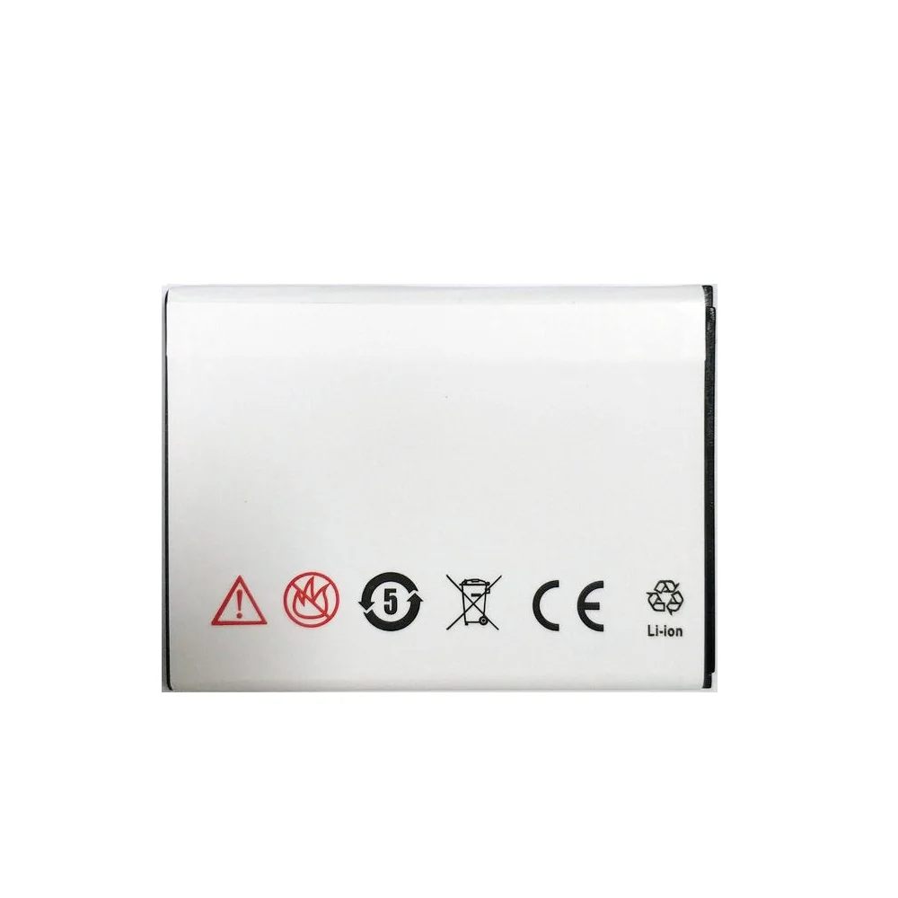 Новый Сменный аккумулятор 2200 мАч для Beeline Pro ZTE Blade Q Lux 3G 4G A430 | Мобильные телефоны и