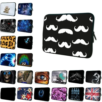 

Tablet Neoprene Bag Portable Cover Case For 7.9" iPad Mini 1 2 3 4 5 Tab Wholesale 8.0" 7" Netbook Portable Shockproof Gift Bags