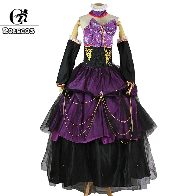 Buy ROLECOS 2017 New Japanese Anime Vocaloid Megurine