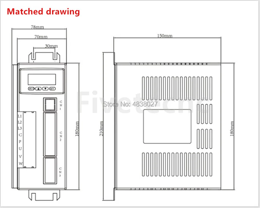 driver drawing 